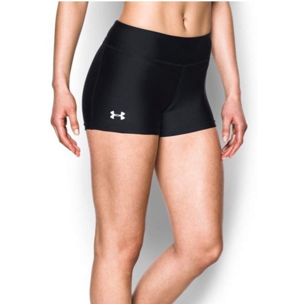 Under Armour Spandex Size XS Barely Worn